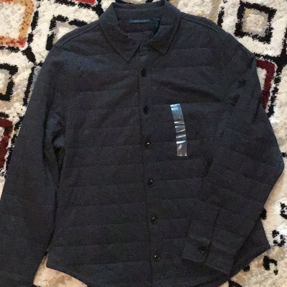 Perry Ellis Lightweight Jacket